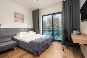 Hotell Tammsaare