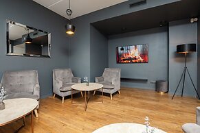 Hotell Tammsaare