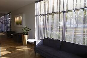 Hotell Tammsaare