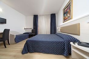 Hotel Giotto