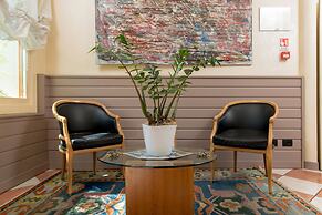 Hotel Giotto