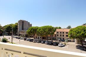 Hotel Giotto