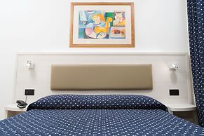 Hotel Giotto