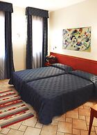 Hotel Giotto
