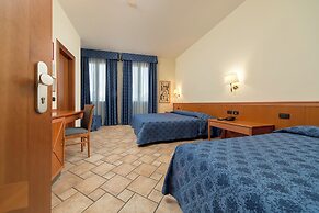 Hotel Giotto