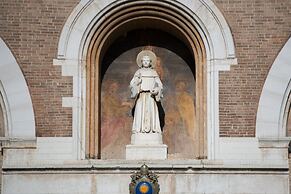 Hotel Giotto