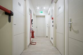 Hotel Giotto