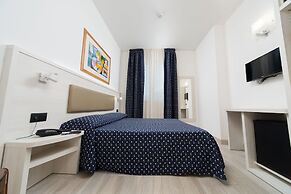 Hotel Giotto