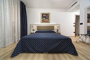 Hotel Giotto