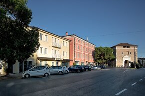 Hotel Giotto