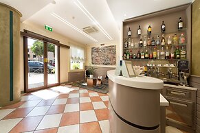 Hotel Giotto