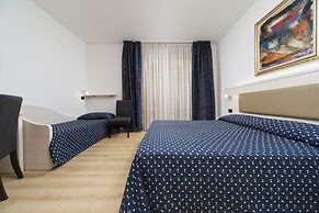 Hotel Giotto