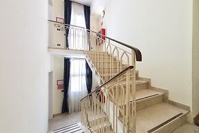 Hotel Giotto