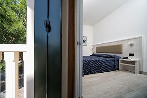 Hotel Giotto