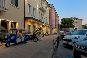 Hotel Giotto