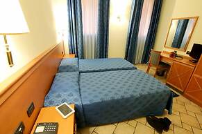 Hotel Giotto