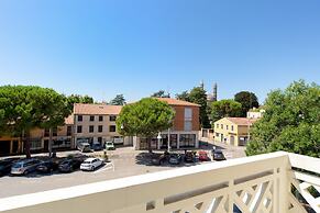 Hotel Giotto