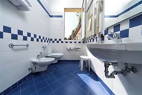 Hotel Giotto