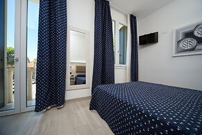 Hotel Giotto