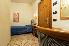 Hotel Giotto