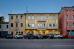 Hotel Giotto