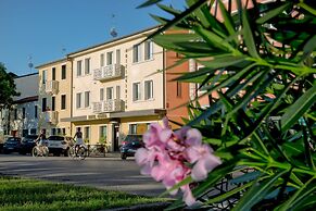 Hotel Giotto