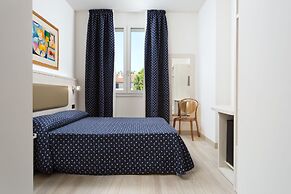 Hotel Giotto