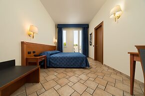 Hotel Giotto