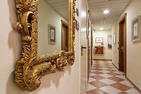 Hotel Giotto