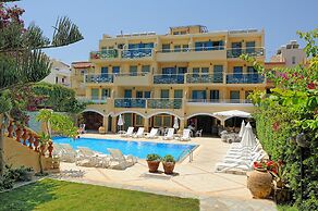 Petra Beach Hotel