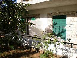 Damaskis Studios a Small Complex in Kassiopi