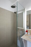 Damaskis Studios a Small Complex in Kassiopi