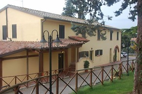 Borgo Hotel La Collina