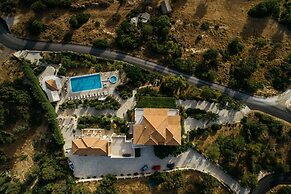 Lithies Boutique Hotel