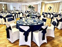 The Originals City, Hôtel Le Louisiane