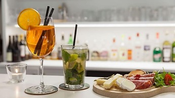 The Originals City, Hôtel Le Louisiane