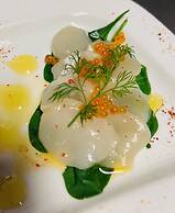 The Originals City, Hôtel Le Louisiane