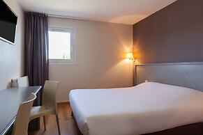 The Originals City, Hôtel Le Louisiane