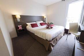 The Originals City, Hôtel Le Louisiane