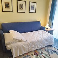 Casaalbergo La Rocca