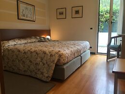 Casaalbergo La Rocca