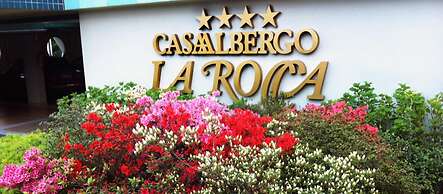Casaalbergo La Rocca