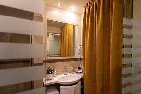 Casaalbergo La Rocca