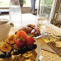 Casaalbergo La Rocca