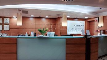 Casaalbergo La Rocca