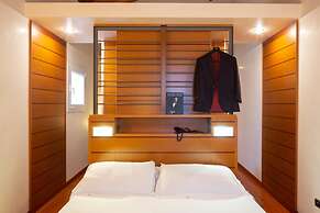 Casaalbergo La Rocca