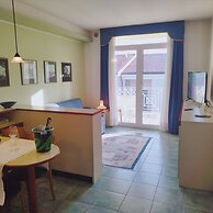 Casaalbergo La Rocca