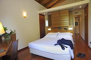 Casaalbergo La Rocca