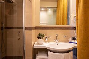 Casaalbergo La Rocca