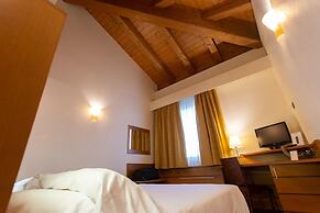 Casaalbergo La Rocca